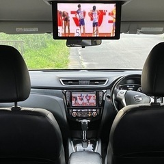 NISSAN X-TRAIL H26年式　の画像