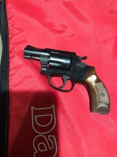 サバ　　コルト45  ライフル