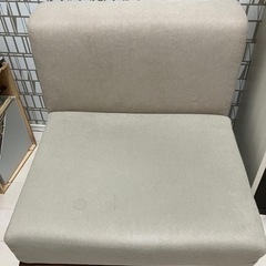 【あげます】家具 ソファ 1人掛けソファ