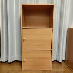 カラーボックス