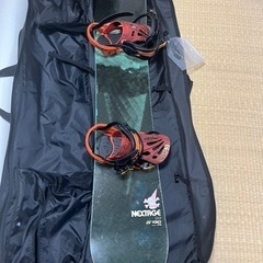 引き渡し決定)スポーツ スノーボード