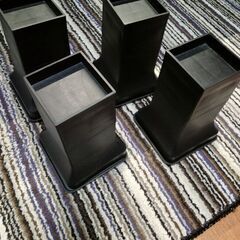 テーブル脚の高さ調整器具