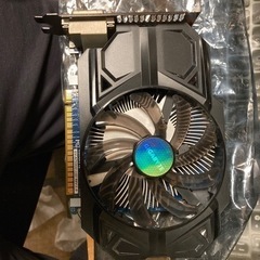 ！3/28メリカリで売れました。！GIGABYTE グラフィック...