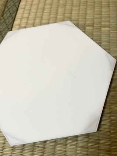 ナノリーフ ヘキサゴン 7枚　Nanoleaf  箱説明書なし