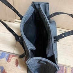 靴/バッグ バッグ トートバッグの画像