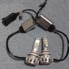 値下げHB4 LEDバルブ