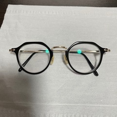 EYEVAN アイヴァン E-0511 PBK/G クラウンパン...