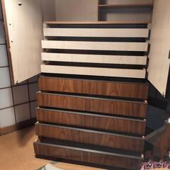 タンス&衣装家具の画像