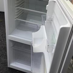 配送無料?当日配送‼️冷蔵庫✨ 便利なボトムフリーザー? 清掃