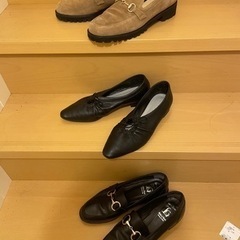 靴/バッグ 靴 パンプス
