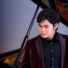 辻井伸行　ドミンゴ･インドヤン指揮 ロイヤル･リヴァプール･フィ...