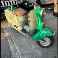 ラビット 125