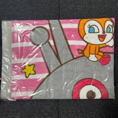 アンパンマン タオルケットの画像