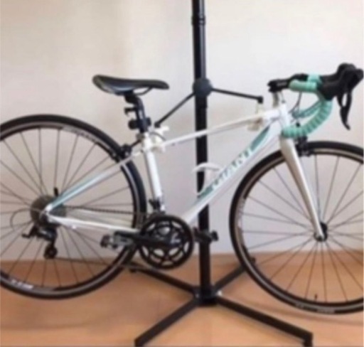 本日なら更に5.5万に！9.7→6万円‼️【直接引き取りオマケ付】女性や小柄な方向き　xxs ロードバイク