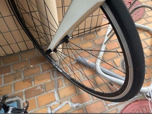 本日なら更に5.5万に！9.7→6万円‼️【直接引き取りオマケ付】女性や小柄な方向き　xxs ロードバイク