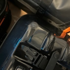 タナックス(TANAX) Motofizz バイク用シート＆サイドバッグの画像