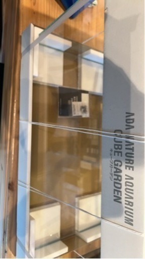 Ada水槽 新品未開封