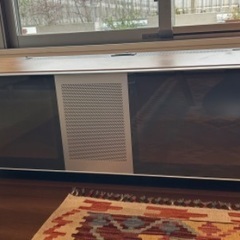 テレビ台　無料譲渡の画像