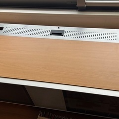 テレビ台　無料譲渡の画像