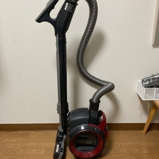 家電 生活家電 掃除機