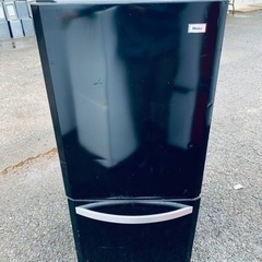 冷凍冷蔵庫　JR - NF140H(K)