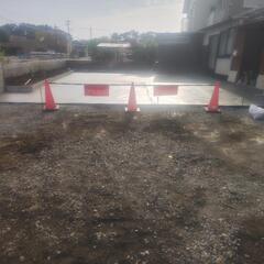 左官工事 − 宮崎県