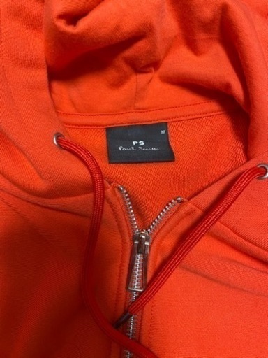 PS Paul Smith ジップアップパーカー２枚
