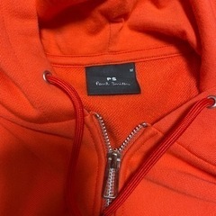 PS Paul Smith ジップアップパーカー２枚の画像