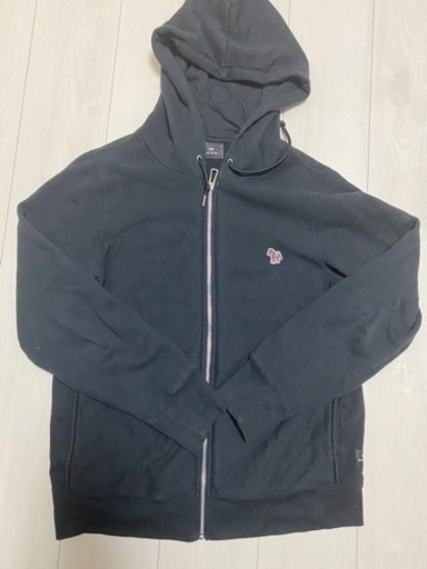 PS Paul Smith ジップアップパーカー２枚