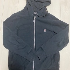 PS Paul Smith ジップアップパーカー２枚の画像