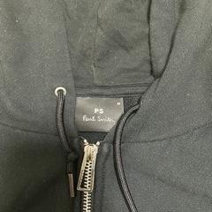 PS Paul Smith ジップアップパーカー２枚の画像