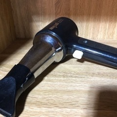 レトロ★ドライヤーの画像