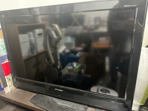 家電 テレビ 液晶テレビ