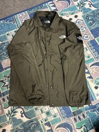 THE NORTH FACE コーチ ジャケット