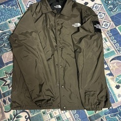 THE NORTH FACE コーチ ジャケット