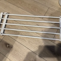 ポールスライド棚の画像