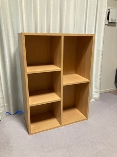 家具 収納家具 カラーボックス