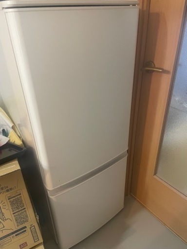 【譲渡先決定】家電 キッチン家電 冷蔵庫