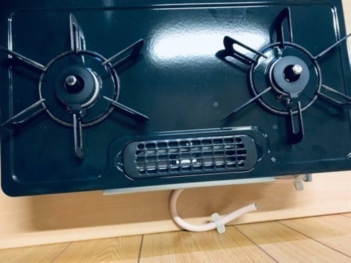リンナイ　都市ガス RTE597BKR