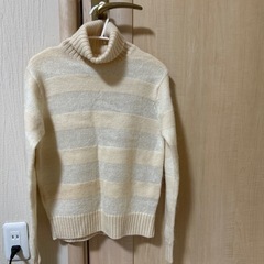 服/ファッション セーター レディースの画像