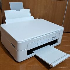 エプソン複合機 EW-052A 