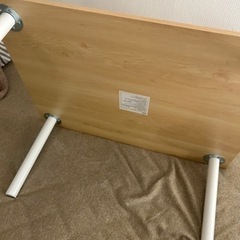 家具 オフィス用家具 机の画像