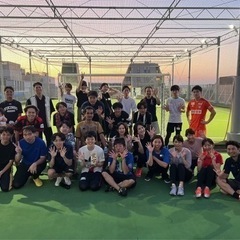 吉祥寺 社会人サークルフットサル⚽️