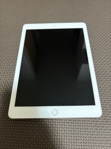 パソコン iPad第6世代wi-fi32GB