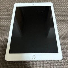 パソコン iPad第6世代wi-fi32GB