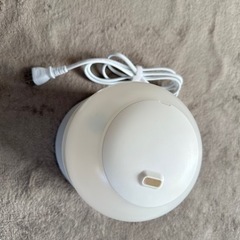 加湿器