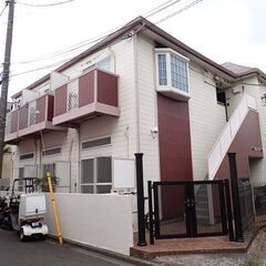 🉐初期費用３万円🙂新宿へ５分で人気の中野駅徒歩１８分！家賃５万円...