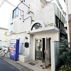 🉐初期費用５万円🙂新宿へ８分の阿佐ヶ谷駅徒歩１５分！家賃４８００...