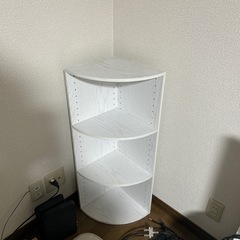 家具 収納家具 カラーボックスの画像