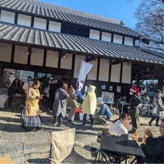🌸古民家マルシェ🌸 - さいたま市